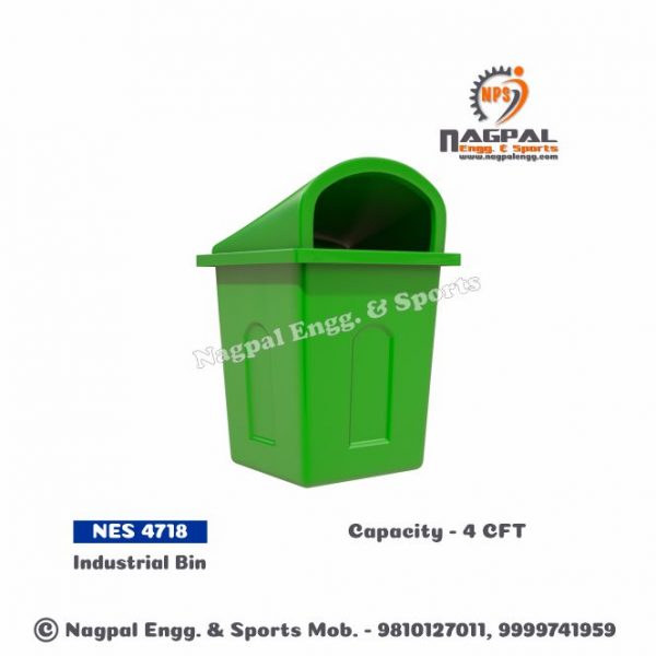 Industrial Bin