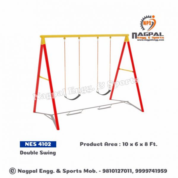 Double Swing