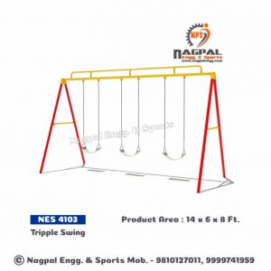 Tripel Swing