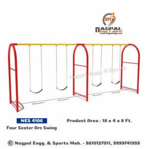Seater Are Swing