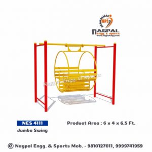 Jumbo Swing