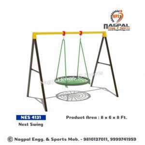 Nest Swing