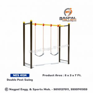 Double Post Swing