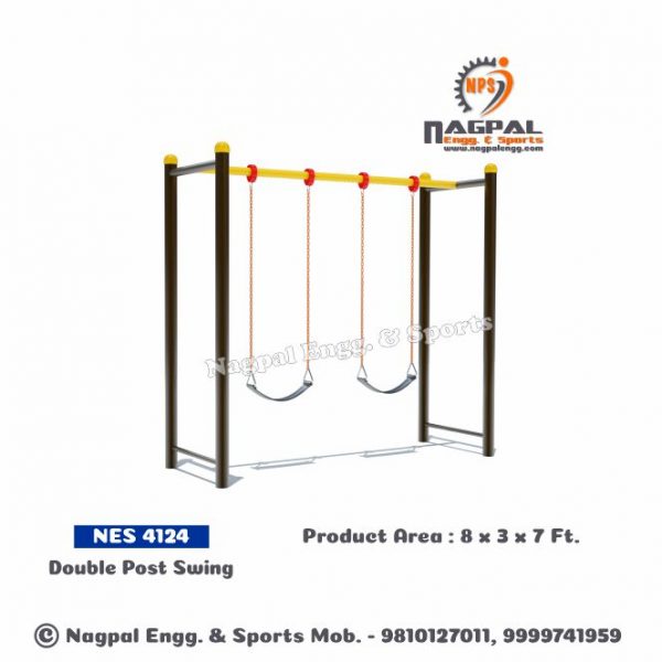 Double Post Swing