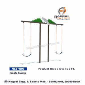 Eagle Swing