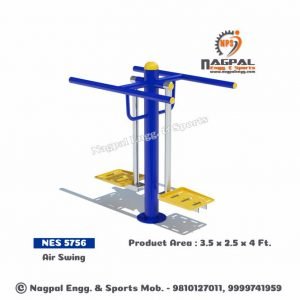 Air Swing Outdoor GYM Equpment
