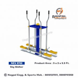 Sky Walker Outdoor GYM Equpment