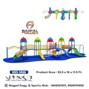 Multiplay SystemNES 4528