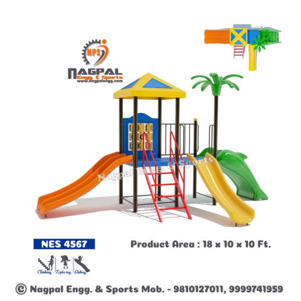Product Area 18x10x10ft NES 4567