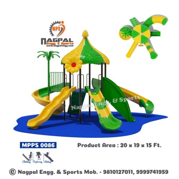 Product Area
