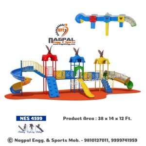 Product Area 36x14x12ft NES 4599