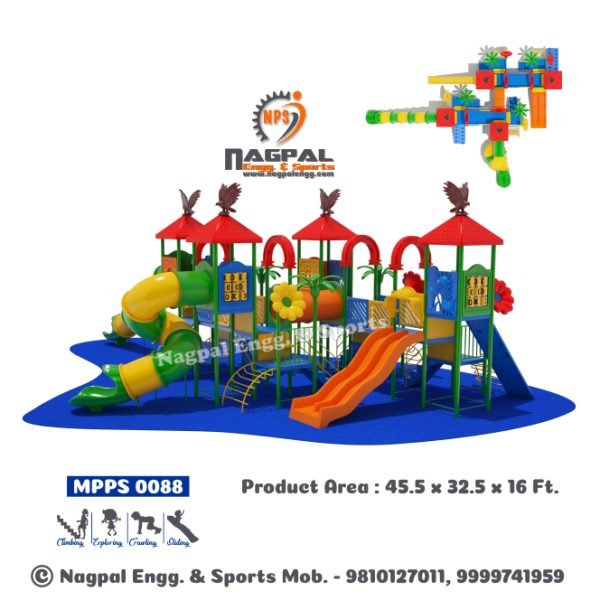 Product Area 45.5x32.5x16ft MPPS 0088