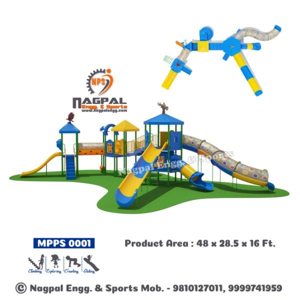 Product Area 48x28.5x16ft MPPS 0001