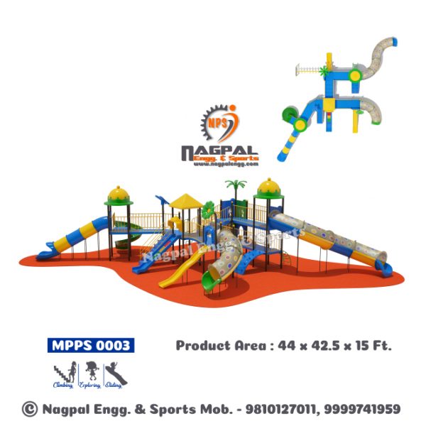 Product Area 48x42.5x15ft MPPS 0003