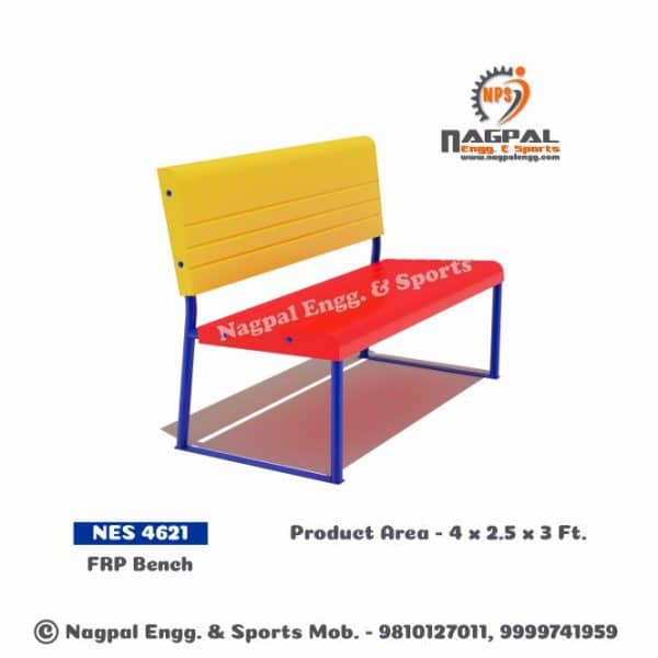 FRP Bench