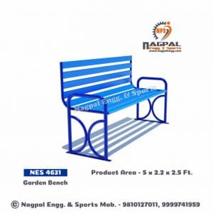 Garden Bench