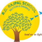 RD Rajpal Public School, Dwrka, Delhi